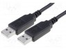 :  ; USB; USB A x2; V: USB 2.0; 2,5