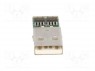 : USB; RS422; USB A; Embedded FTDI Technology; 0DC