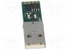 : USB; RS485; USB A; Embedded FTDI Technology; 0DC