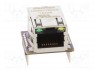 : Ethernet; .: W6100; SPI; RJ45,