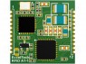  RFID; 20x20x2; I2C,SPI; 2,5÷3,6; f: 13,56