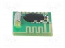 : RF;  FM; 2400÷2783,5; 4-wire SPI; 1,9÷3,6DC