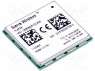 : GPS/GSM; 2G; LGA; SMD; chipset SiRF Star V; 22x23x2,5