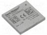 : GPS/GSM; 3G; LGA; SMD; GLONASS,chipset SiRF Star V