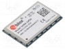 : GSM; 2.5G; SARA-G4; SMD; GPRS,GSM; 26x16x2,4