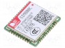 : GSM; 85600/; 2G; 42pad SMT; SMD; GPRS; 17,6x15,7x2,3