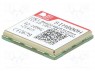 : GSM; 85600/; 2G; LGA88; SMD; CSD,GPRS; 15,8x17,8x2,4