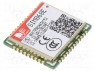 : GPRS/GNSS; 9600/; 2G; 77pad SMT; SMD; GNSS; Bluetooth