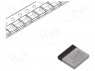 : Bluetooth Low Energy; UART; SMD; : 6,5x6,5x1,2; 5.0