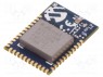 : Bluetooth; Bluetooth® 5; GPIO,I2C x2,PWM,SPI x2,UART x2