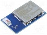 : Bluetooth; GPIO,I2C,PWM,SPI,UART