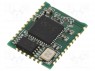 : Bluetooth Classic / Low Energy; UART; SMD; 15x12x1,8