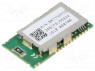 : Bluetooth Classic / Low Energy; UART; SMD; 22x12x2,4