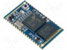 : Bluetooth; UART,USB; SMD; 25x14,5x2,2; 2.1 EDR; : 2