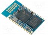 : Bluetooth; PCM,UART,USB; SMD; 25x14,5x2,2; 2.0 EDR