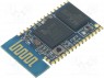 : Bluetooth; PCM,UART,USB; SMD; 2.1 EDR; : 2