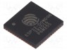 IC: SoC; Bluetooth Low Energy,WiFi; SMD; QFN48; 6x6; : 2