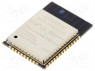 : IoT; Bluetooth Low Energy,WiFi; PCB; SMD; 18x25,5x3,1