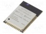 : IoT; Bluetooth Low Energy,WiFi; PCB; SMD; 18x25,5x3,1