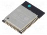 : IoT; Bluetooth Low Energy,WiFi; PCB; SMD; 18x25,5x3,1