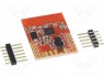 : Bluetooth Low Energy; SMD,THT; 33x23; 4.1; UEXT