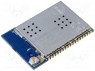 : WiFi; IEEE 802.11b/g; SPI; SMD; 21x31; 2,4; 240/156