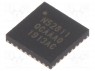 IC: SoC; I2C,PDM,PWM,QDEC,SPI,UART; SMD; QFN32; : AES128