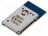 : Bluetooth Low Energy; ADC,GPIO,I2C,UART; SMD; 4.1