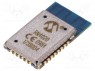 : Bluetooth Low Energy; A/D,AIO,GPIO,SPI,UART; SMD; 4.1