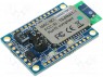 : Bluetooth; RS232,UART; THT; : 40,8x28x8,6; 2.1 EDR