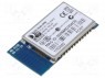 : Bluetooth; GPIO,UART; SMD; 13,4x25,8x2,4; 3.0 EDR