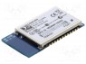 : Bluetooth; UART; SMD; : 13,4x25,8x2,4; 2.1 EDR