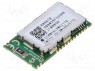 : Bluetooth Classic / Low Energy; GPIO,SPI,UART; SMD