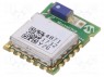 : Bluetooth Low Energy; GPIO,I2C,SPI,UART; SMD; 9x11,5