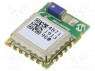 : Bluetooth Low Energy; GPIO,I2C,SPI,UART; SMD; 9x11,5