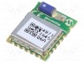 : Bluetooth Low Energy; GPIO,PWM,UART; SMD; 9x11,5