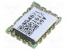 : Bluetooth Low Energy; GPIO,PWM,UART; SMD; 6x8; 4.2,5.0