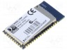 : Bluetooth; GPIO,SPI,UART,USB; SMD; : 26x13,5x2,7