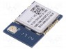 ������: WiFi; IEEE 802.11b/g/n; SDIO,SPI; SMD; 21,7x14,7x2,1��