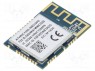 ������: WiFi; IEEE 802.11b/g/n; SPI,UART; SMD; 21,7x14,7x2,1��