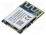 ������: WiFi; IEEE 802.11b/g/n; SPI,UART; SMD; 21,7x14,7x2,1��