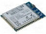 ������: WiFi; IEEE 802.11b; A/D,I2C,PWM,SPI,UART; 11����/�