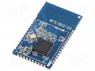 ������: Bluetooth Low Energy; GPIO,I2C,SPI,SWD,UART; SMD