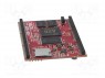 SOM; RAM: 1��; Flash: 8��; A20 ARM Dual-Core; 81,2x55,8��; DDR3