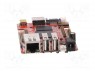 SOM; RAM: 1��; RK3188 Quad Core; 81x56��; DDR3; SD Micro,SO DIMM