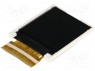 �������: TFT; 1,4"; 128x128; �������: LED; ������ ����: 28,5x32,6��