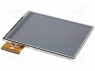 �������: TFT; 3,2"; 240x320; �������: LED; ������ ����: 51,6x71��