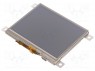 �������: TFT; 3,5"; 240x320; 70,08x52,56��; 450���/�2; uC: FT900Q