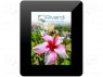 �������: TFT; 2,8"; 240x320; �������: LED; ������ ����: 43,2x57,6��
