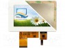 �������: TFT; 4,3"; 480x272; �������: LED; ����: 120,38x79,2x4,8��